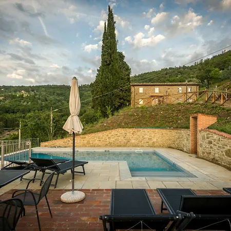 Fringuello * Cortona