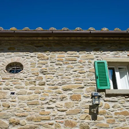 Fringuello * Cortona