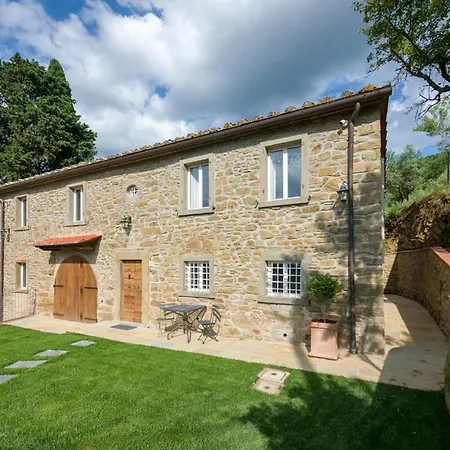 Gospodarstwo agroturystyczne Fringuello Cortona